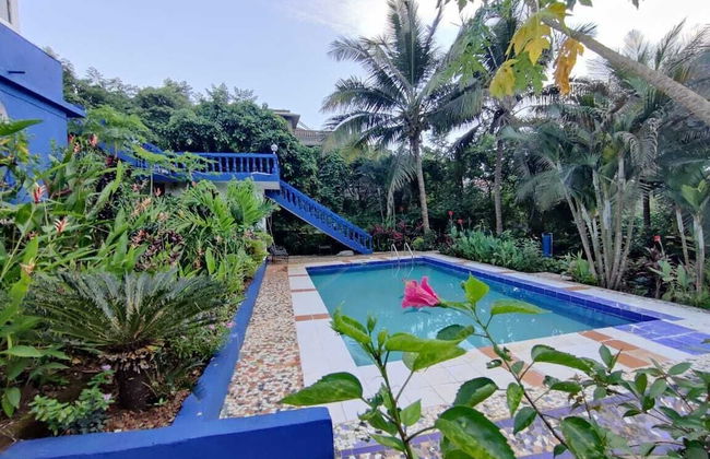 Veda Hotels & Villas - Photo 19