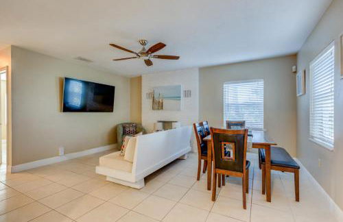 The oasis near the cruise & airport - By Avi - Foto 19