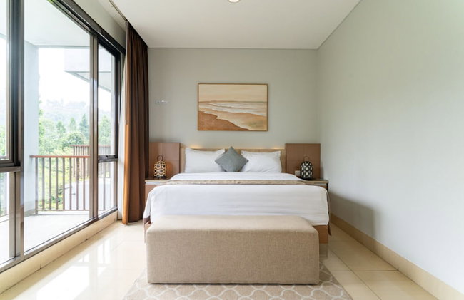Magenta Hill View Villa 6 bedrooms with a private slide pool - Foto 10
