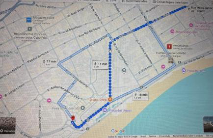 Lar da Beta Em Cabo Frio à 300m da Praia do Forte! - Foto 69