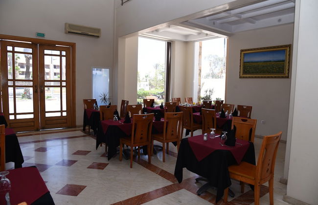 Golden Beach Appart'hotel - Foto 45