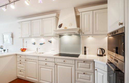 Hausteil Tornerose - Foto 8