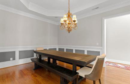 Whitetail Cove by Avantstay Lakefront w/ Pool + Private Dock Sleeps 20 - Foto 25