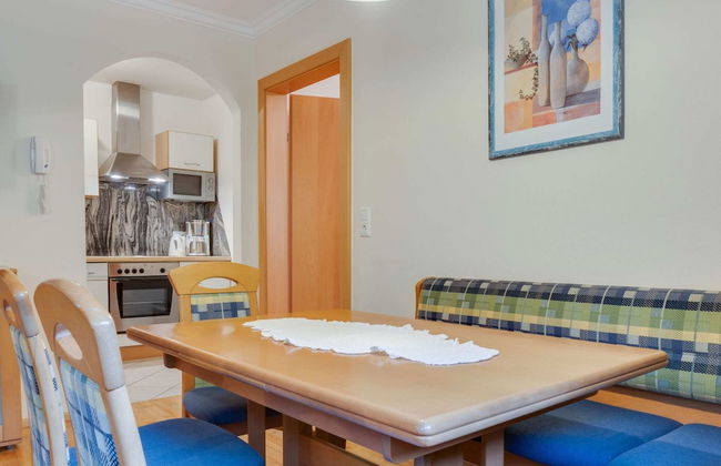 Apartment in Kleinarl Near Ski Amade - Foto 24