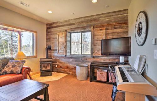 Family-Friendly Jefferson Cabin with Fire Pit! - Foto 26