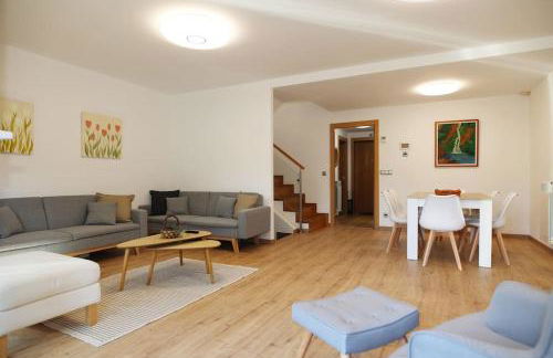 Oiassoenea - Magnífica vivienda para familias y grupos en Irún - Foto 17