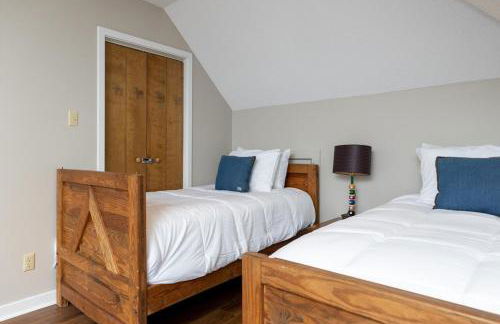 Nancy's Edelweiss with Wintergreen Advantage - Foto 25