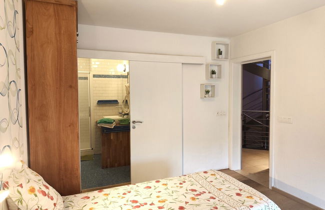 La Grange de David - Foto 20