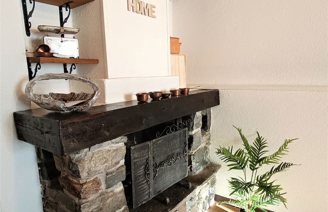 Casa Mamy - Photo 11