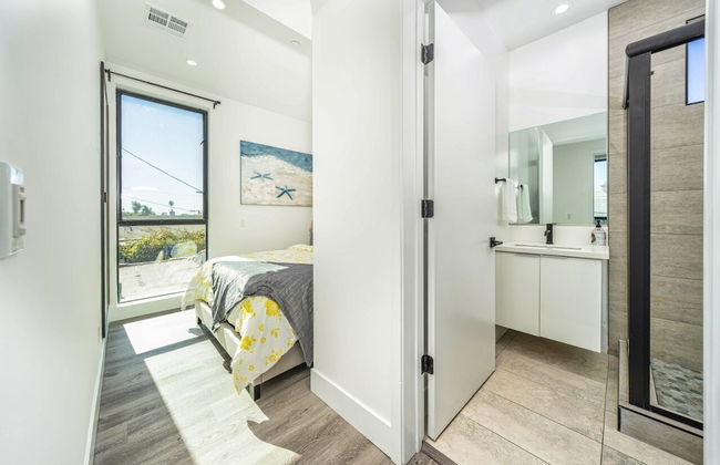 The Melrose in Los Angeles - Foto 4