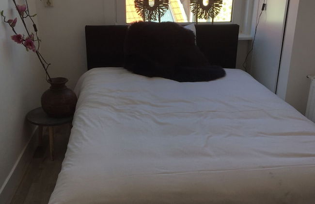 Appartementen Zeespiegel - Foto 41