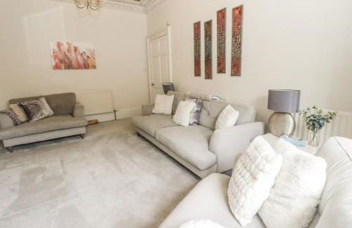 Rowan Tree House - Foto 11