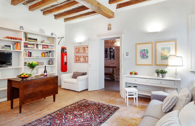 La Dimora Medievale Del Duca - Foto 10