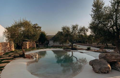 Trullo Amiura B&B - Foto 6