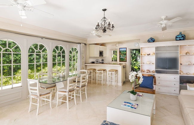 Enchanting Beachfront Retreat - Leamington Cottage 1 Bedroom Villa by Blue Sky Luxury - Foto 14