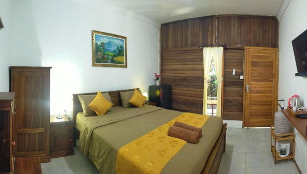 The Rahayu Cottage - Foto 5