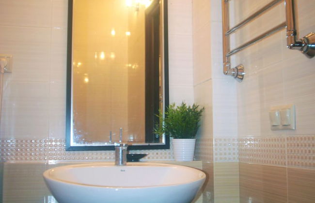 Lakshmi Apartment Novy Arbat 3-bedroom - Photo 18