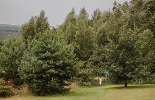 Osada Jelonki Wielka Puszcza - Foto 29