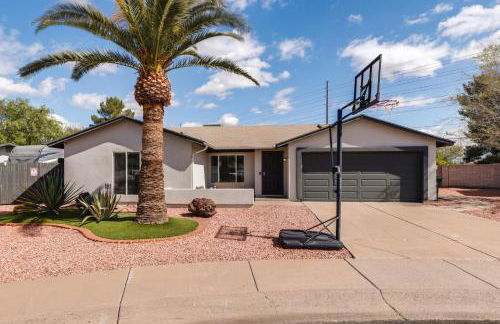 Private Pool and Playground Phoenix Paradise! - Foto 28