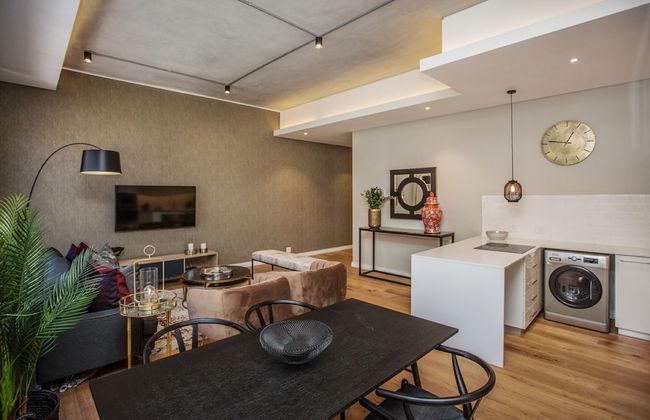 ITC Docklands - Photo 23