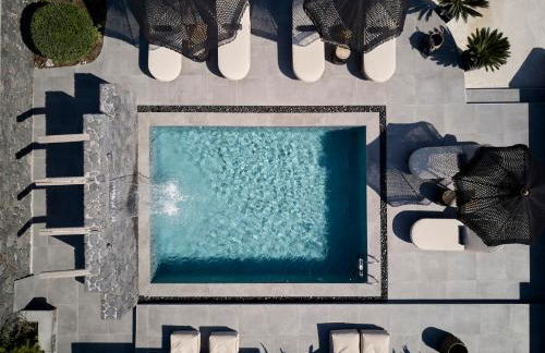 EPICENTER LUXURY RESIDENCE - Foto 80