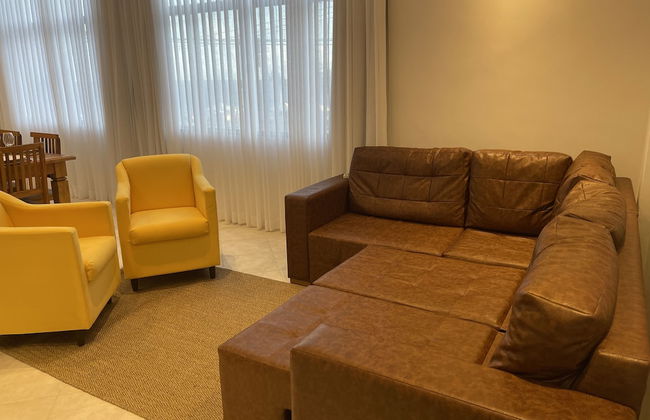 SALVADOR 3 QUARTOS ONDINA FRENTE A PRAIA - Photo 19