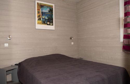 Le Mas de la Grenouillère - Foto 16