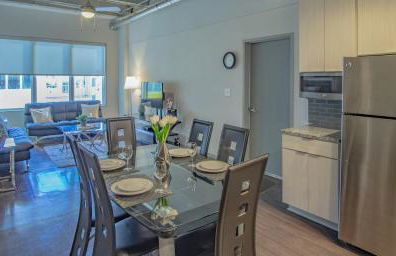 Amazing Atlanta Fully Furnished Apartments - Foto 7