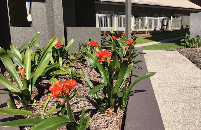 Cumberland Lorne Resort - Photo 44