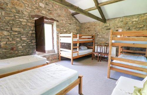 East Barn Bunkhouse - Foto 14