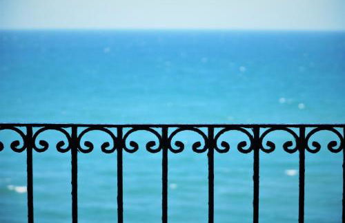 Sea You Apartamentos Valencia Port Saplaya - Foto 78