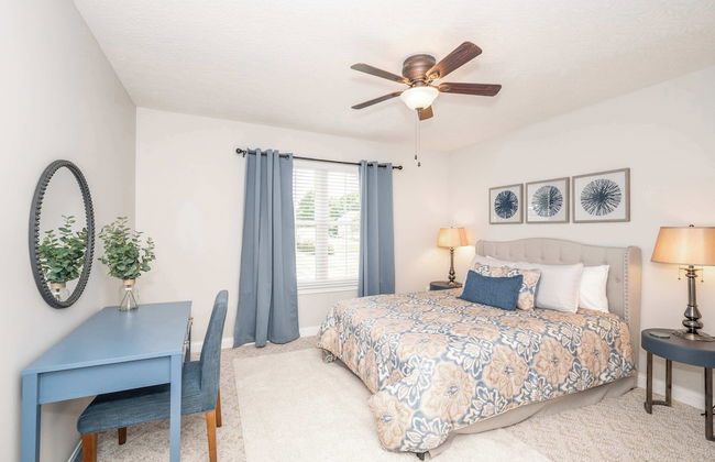 Crittenden Ark Haven - Foto 10