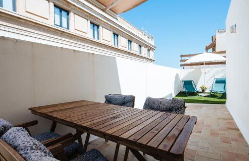 Suite Batihojas - Photo 6