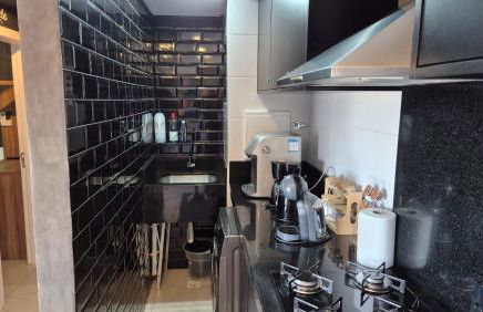 Apartamento 2 quartos Blumenau a 10 minutos da Vila Germânica - Foto 12