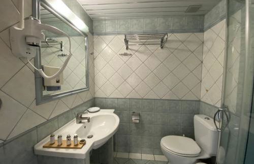 Odeon Hotel - Photo 126