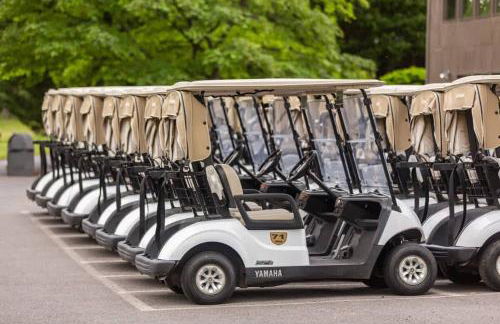 King Beds with Hot Tub Arcade & Golf Course View - Foto 62