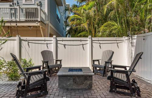 Redington Beach Townhouse 16305 - Foto 75