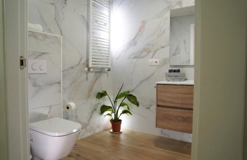 Casa Dolce Casa - Elegant 3BR Apartment Near Metro & Beach,Valencia - Foto 13