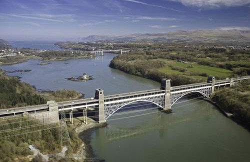 2 Bed in Llanfechell 77640 - Photo 25