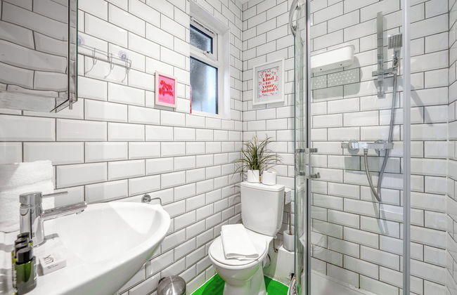 Claremont Apartment A - London - Photo 18