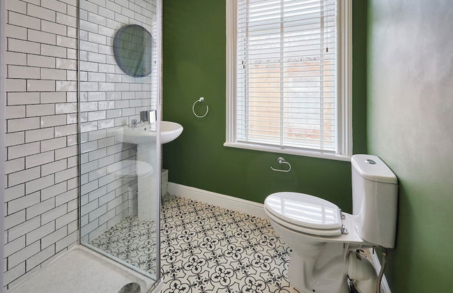 Host Stay Darcey House - Foto 15