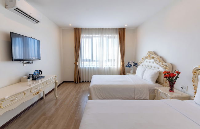 Grand Hill Apartment & Hotel - Foto 30