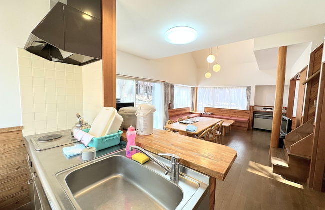 Holiday Villa Hotel & Resort Karuizawa - Foto 49