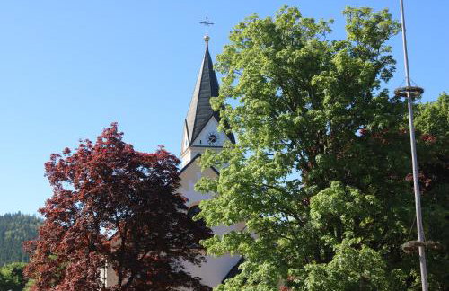 Ferienwohnungen Ludwigsthal - Foto 17