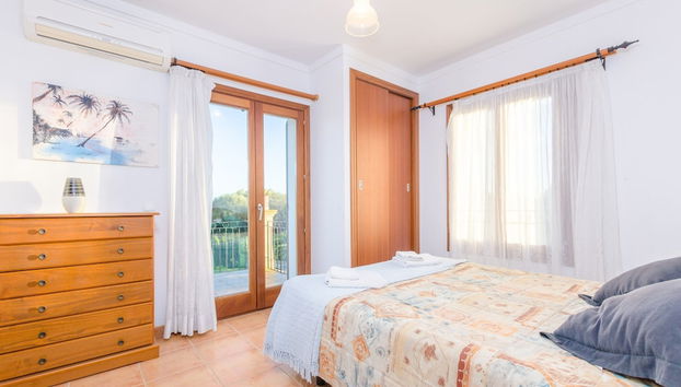 Ines - Villa With Private Pool In Inca. Free Wifi - Foto 4, Exterior