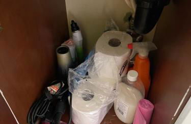 private & Quiet unit D Bed & bath - Foto 13