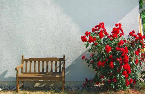 Doppelhaushalfte am Flacher See, Klocksin - Foto 25