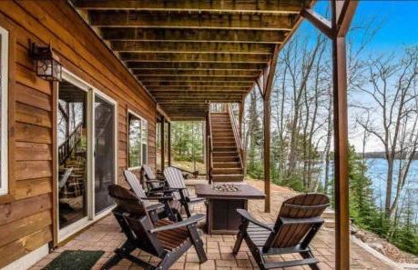 Lakeside Lookout Little Arbor Vitae Lakes - Photo 26