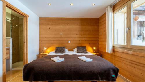 Chalet le 4 - Numéro 2 - Photo 5