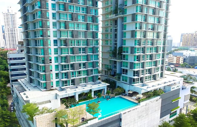 The Manor Luxury Suites & Apartments - Foto 43